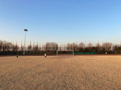 -瀛海足球主题公园