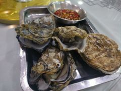 -辣不怕口味虾(凌霄路店)