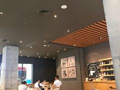 -星巴克(南昌西湖万达店)