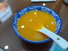 -百年老字号·观振兴蟹黄面·三虾面·苏式面(观前街富仁坊巷店)