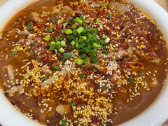 -勇猛子川菜馆(新军路店)