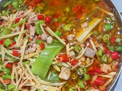 -蛙兔鸡自贡风味·特色江湖菜(广都店)