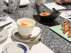-广东嘉华大酒店·季花铁板烧餐厅