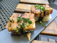 -昊·来了寿司(双楠2店)