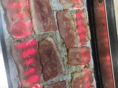 -比尔斯健康烤肉自助餐厅