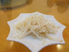 -山菜馆(竹海公园店)