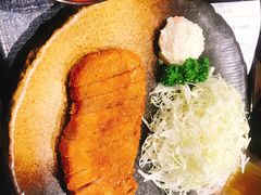 -牛かつもと村(上野店)