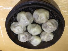 徐建萍鸡鸣汤包-徐建萍汤包(热河南路店)