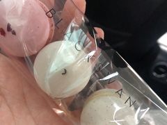 马卡龙-黑天鹅蛋糕店(青年大街店)