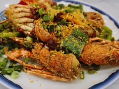 -旺鲜渔港连锁餐厅·珠海特色美食地标(爱情邮局店)