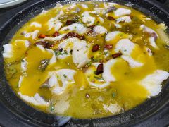 -常和州·夜宵大排档(常州单店)