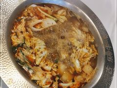 -古乐牛香·鲜牛肉自助火锅(南京总店)