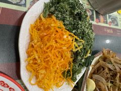 -葛记焖饼(经一路店)