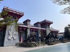 -厦门方特梦幻王国