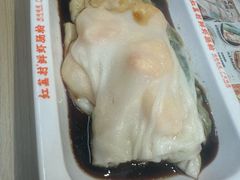 -红荔村肠粉(岗厦店)