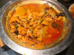 -美蛙四季(黄寺大街店)