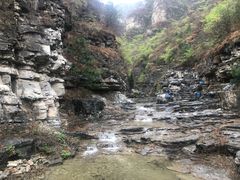-孤山寨风景区