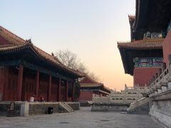 -北京市劳动人民文化宫(太庙)