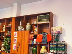 -哈勒滨饭庄(南二道街店)