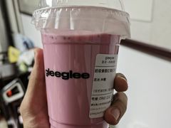 -gleeglee乐溢亦茶(合生汇店)