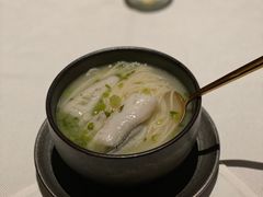 招牌黄鱼面-广舟(千禧店)