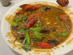 -新凯旋烧烤·燕姐千岛湖土菜