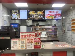 -华莱士·全鸡汉堡(郭巷3店)