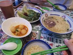 -七爷清汤腩·港式餐厅(金狮广场店)