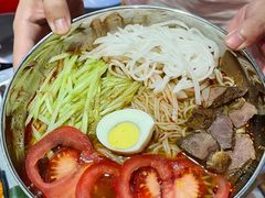 -哈哈碳都·牛肋条无限自助烤肉(台江万达店)