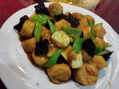 -京味斋·北京烤鸭(北京南站洋桥店)