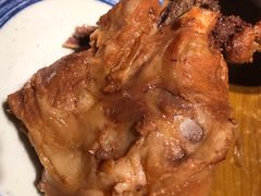 -95号酱骨·一块豆腐(展春园西路店)