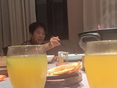 -小厨娘淮扬菜(天印大道店)