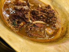 -芦月轩羊蝎子(太平桥店)