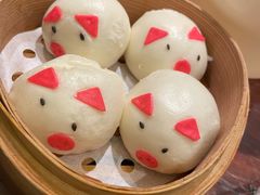 -老板恋上鱼(荣盛广场店)