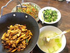 -吃货私房菜(丽江束河古镇店)