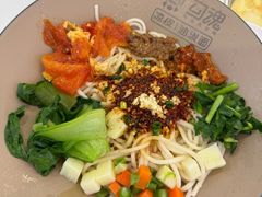 -勾魂凉皮(西二旗辉煌国际店)