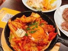 -蒜香焼肉PURUSHIN(马场路店)