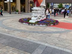 -王府井奥莱棋盘山小镇