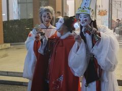 -歌斐颂巧克力小镇