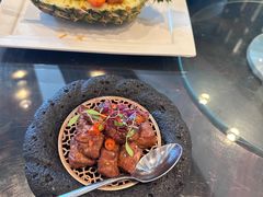 -新天世纪中餐厅