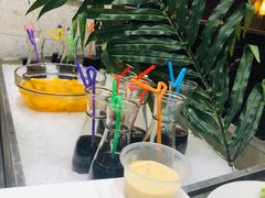 酸梅汤-东方红海鲜百汇(国际大厦店)