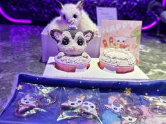 -星聚会KTV X Party(上海真如中海环宇城店)