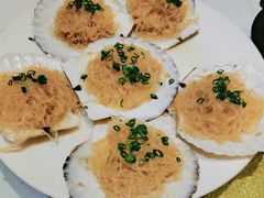 -小贝壳酒楼(经九路店)