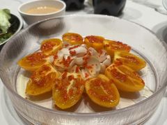 -雀蓝川菜(滨湖万象汇店)