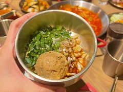 -西塔老太太泥炉烤肉(双井店)