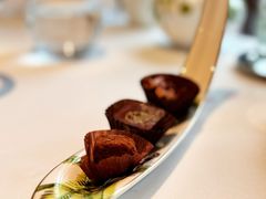 -Le Comptoir de Pierre Gagnaire