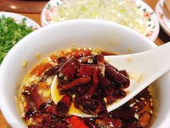 -北京老门框爆肚涮肉馆(凤城六路店)