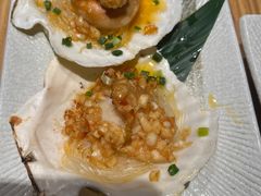 -虹料理·日料放题(悠方店)