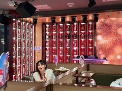 -海底捞火锅(珠影星光城夜宵主题店)