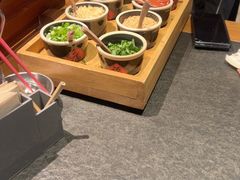 -老墙根涮肉·铜锅·烧烤(王四营店)